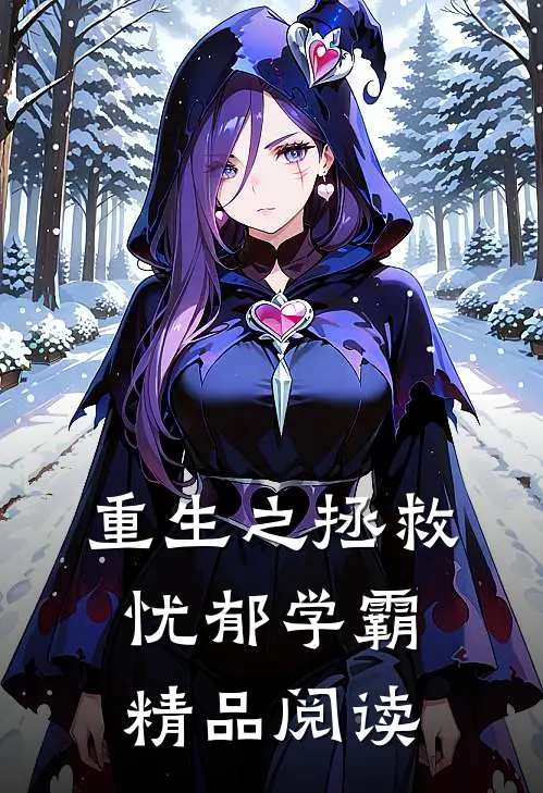 重生之拯救忧郁学霸精品阅读