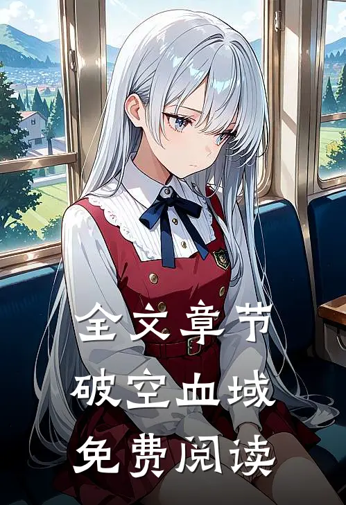 全文章节破空血域免费阅读