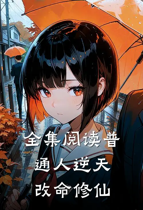 全集阅读普通人逆天改命修仙