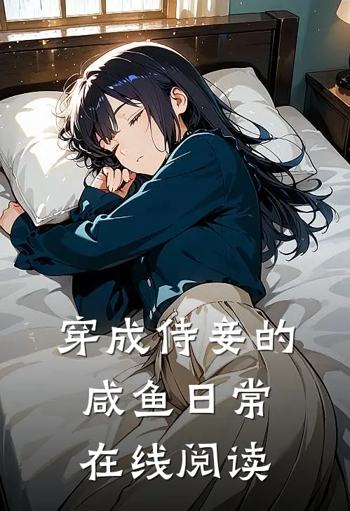 穿成侍妾的咸鱼日常在线阅读