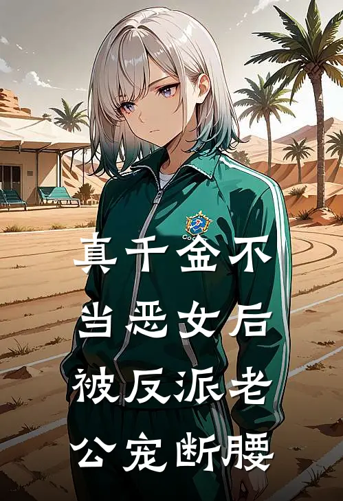 真千金不当恶女后，被反派老公宠断腰