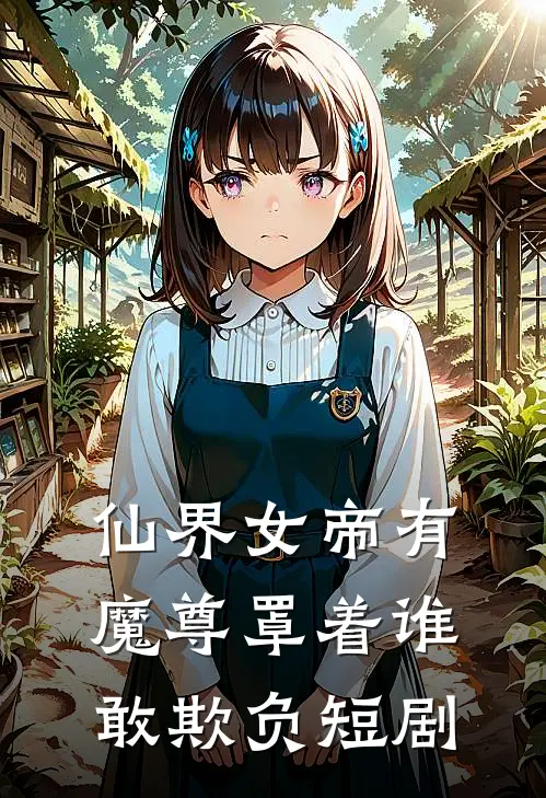 仙界女帝有魔尊罩着谁敢欺负短剧