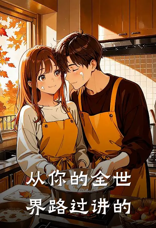 从你的全世界路过讲的