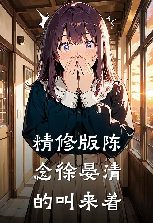 精修版陈念徐晏清的叫来着