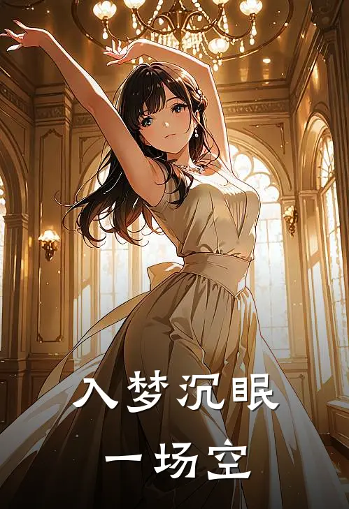 入梦沉眠一场空