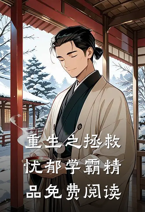 重生之拯救忧郁学霸精品免费阅读