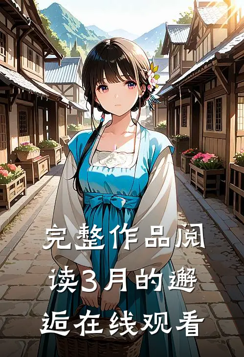 完整作品阅读3月的邂逅在线观看