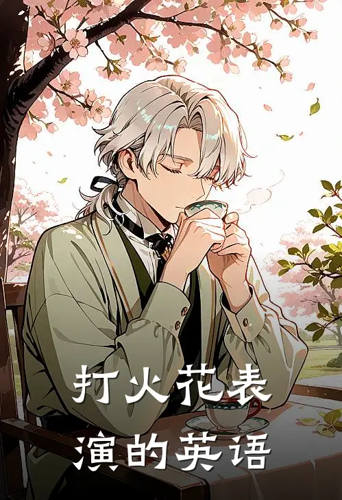 打火花表演的英语