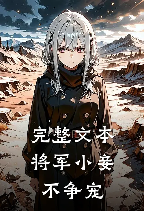 完整文本将军小妾不争宠