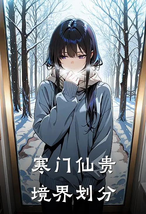 寒门仙贵境界划分