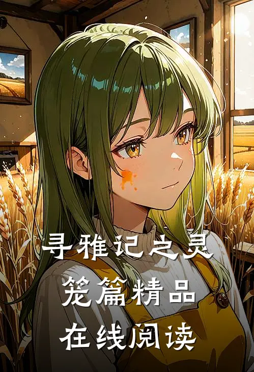 寻雅记之灵笼篇精品在线阅读