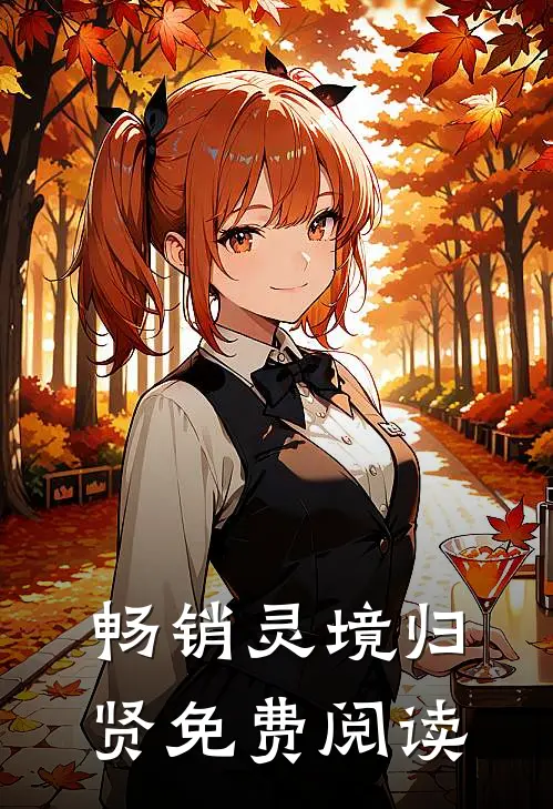 畅销灵境归贤免费阅读