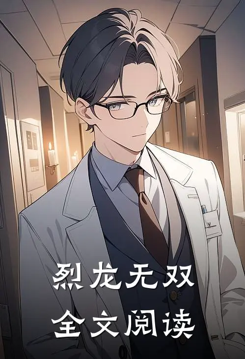 烈龙无双全文阅读