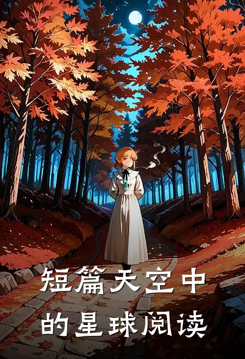 短篇天空中的星球阅读