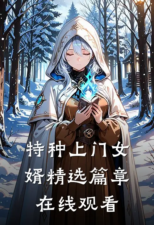 特种上门女婿精选篇章在线观看