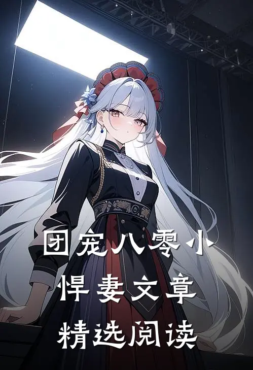 团宠八零小悍妻文章精选阅读