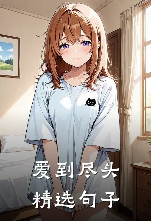 爱到尽头精选句子