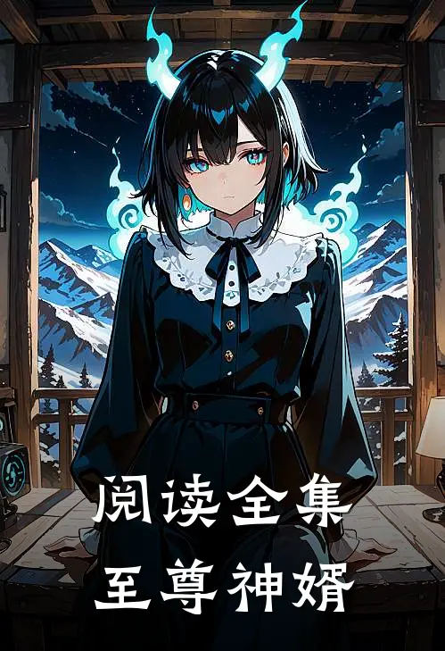 阅读全集至尊神婿