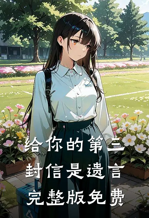 给你的第三封信是遗言完整版免费