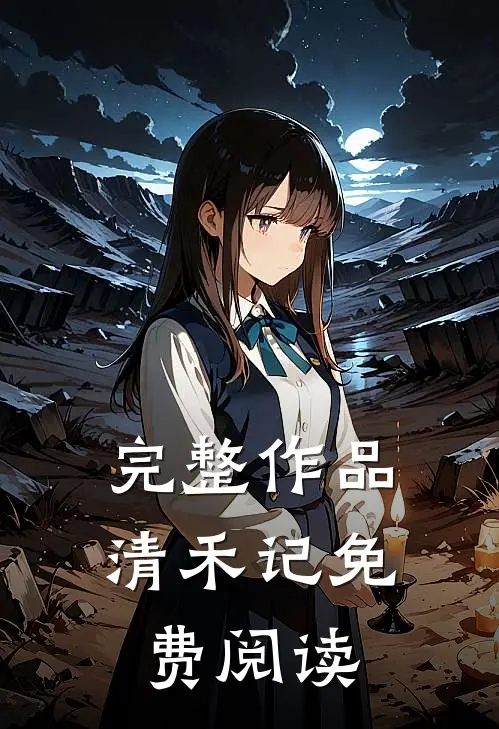 完整作品清禾记免费阅读