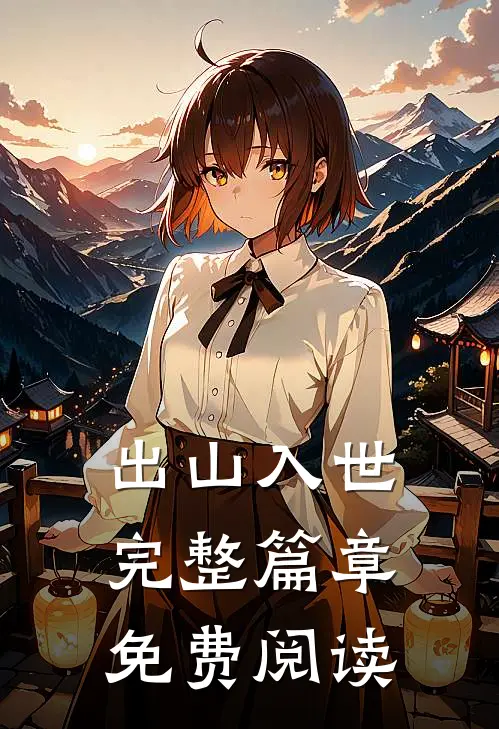 出山入世完整篇章免费阅读