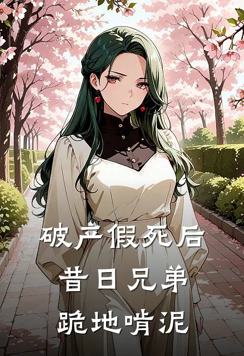 破产假死后，昔日兄弟跪地啃泥