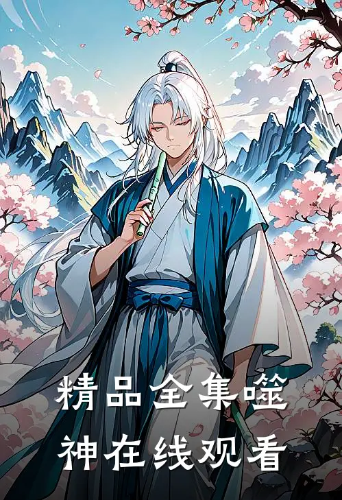 精品全集噬神在线观看
