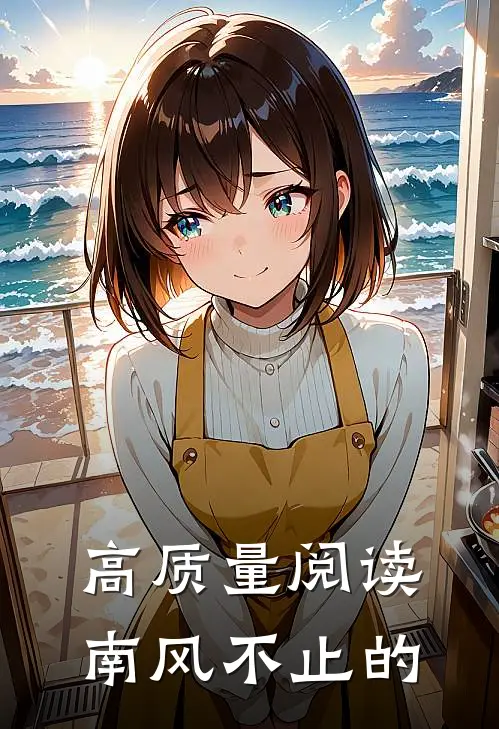 高质量阅读南风不止的