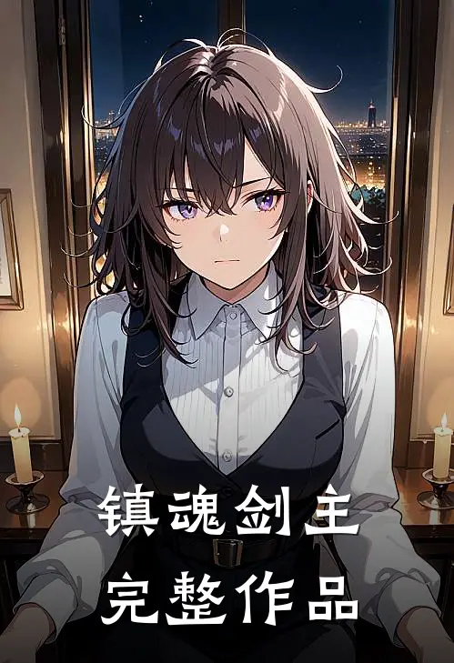 镇魂剑主完整作品
