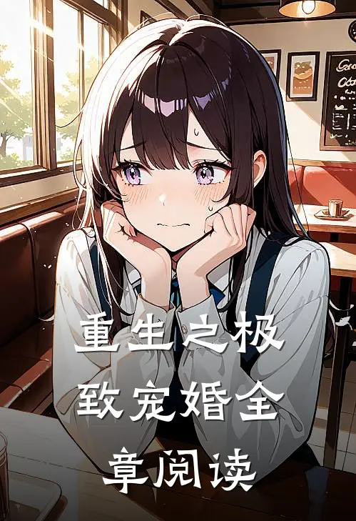 重生之极致宠婚全章阅读