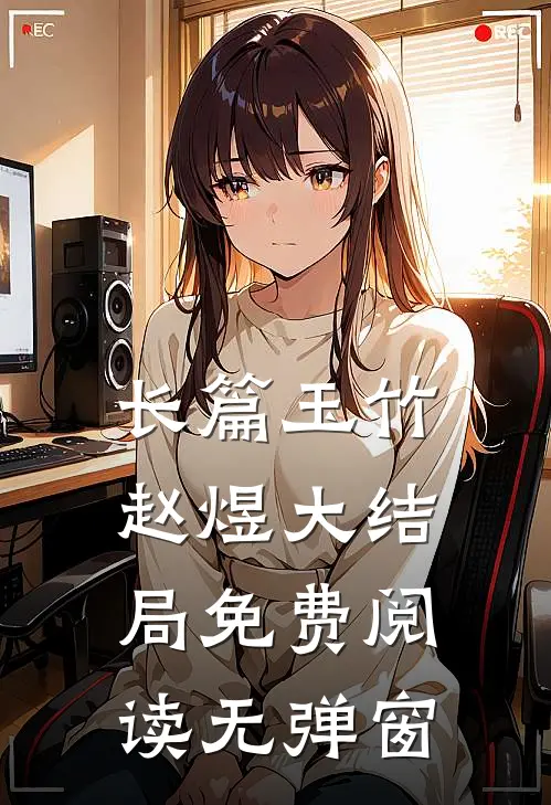 长篇玉竹赵煜大结局免费阅读无弹窗