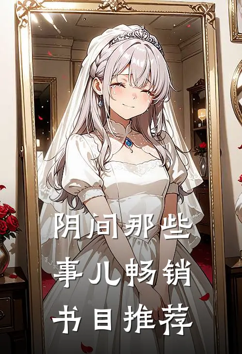 阴间那些事儿畅销书目推荐