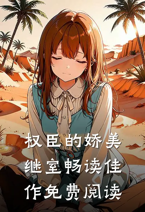 权臣的娇美继室畅读佳作免费阅读