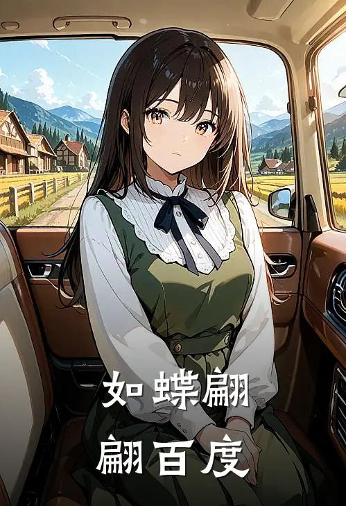 如蝶翩翩百度