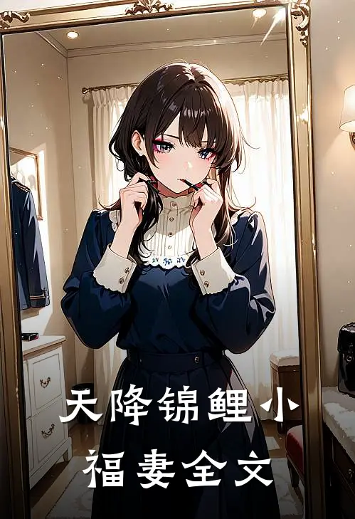天降锦鲤小福妻全文