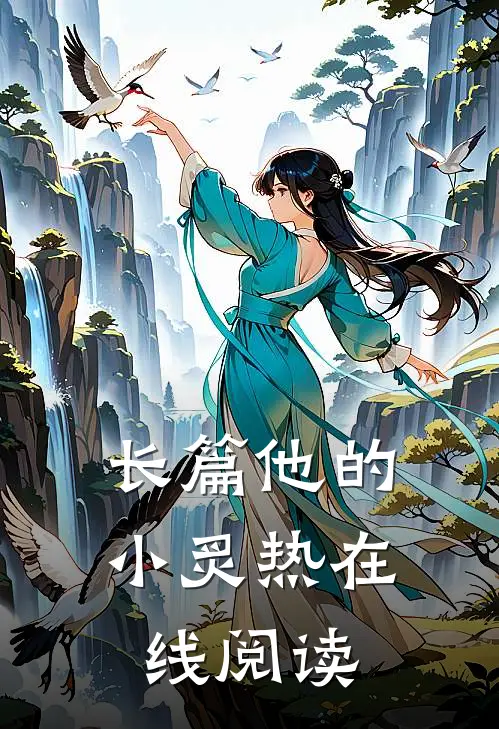 长篇他的小炙热在线阅读