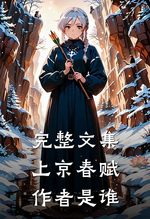 完整文集上京春赋作者是谁