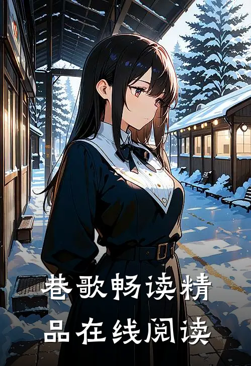 巷歌畅读精品在线阅读