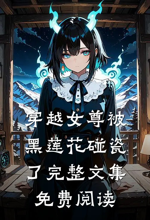 穿越女尊被黑莲花碰瓷了完整文集免费阅读
