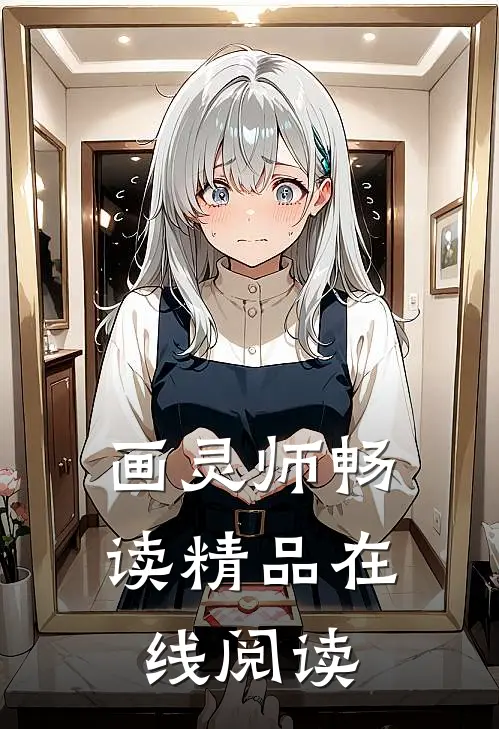 画灵师畅读精品在线阅读