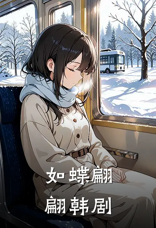 如蝶翩翩韩剧