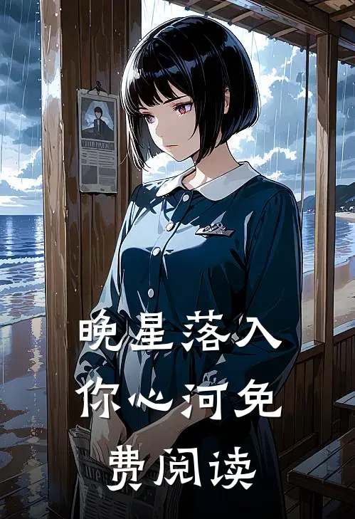 晚星落入你心河免费阅读