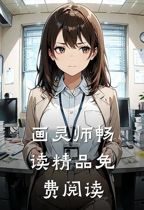 画灵师畅读精品免费阅读