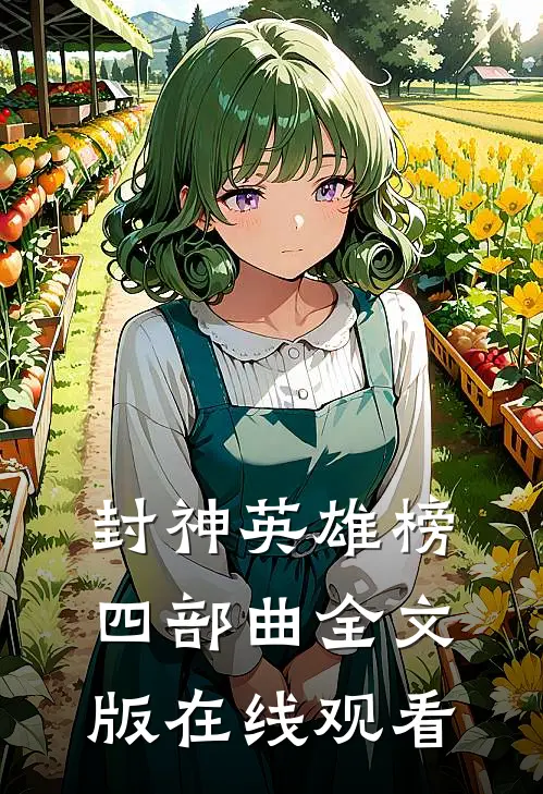 封神英雄榜四部曲全文版在线观看