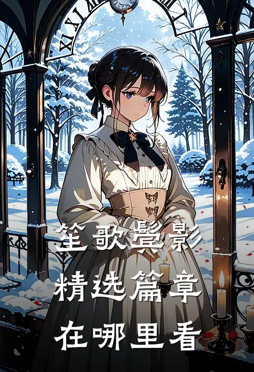 笙歌鬓影精选篇章在哪里看
