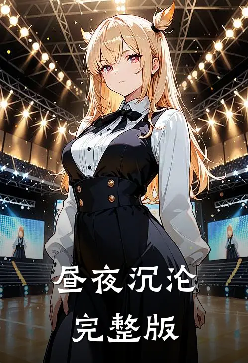 昼夜沉沦完整版