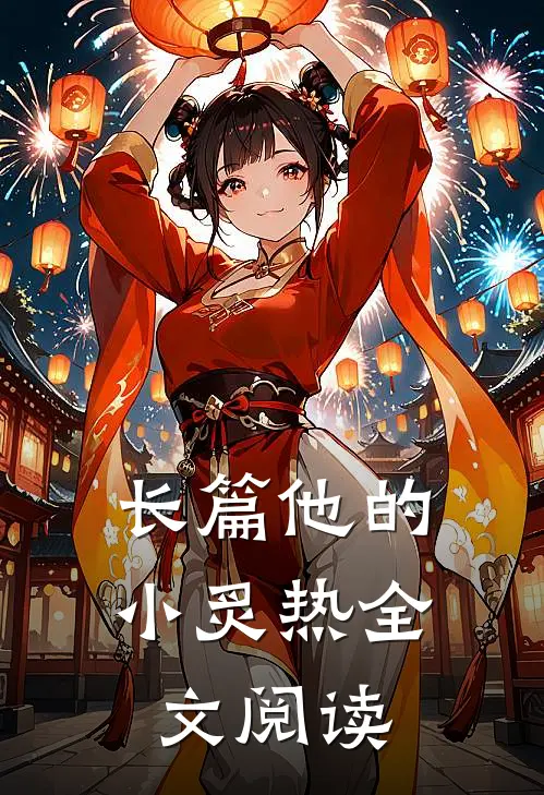 长篇他的小炙热全文阅读