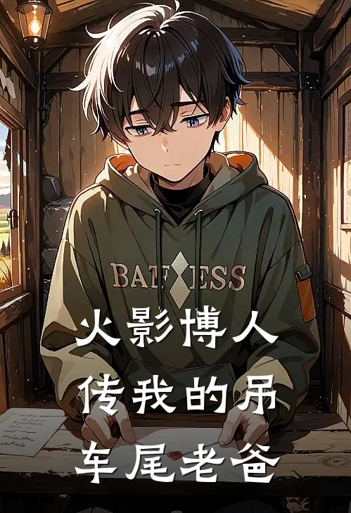 【火影博人传】我的吊车尾老爸