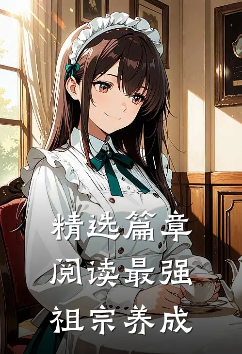精选篇章阅读最强祖宗养成