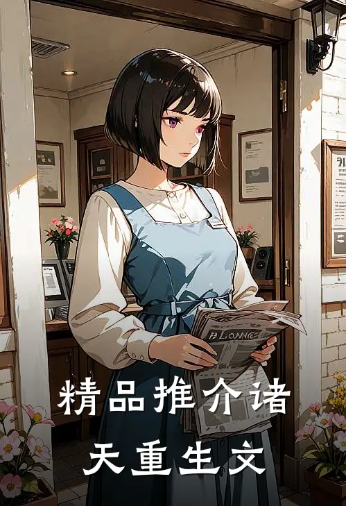 精品推介诸天重生文